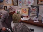 素敵な作品ね