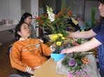 うまく出来たね！！