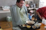 ラーメン大好き！