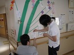 手作りの笹に願いを･･･.jpg