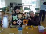 折り紙作品