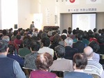 第14回市民公開講座会場